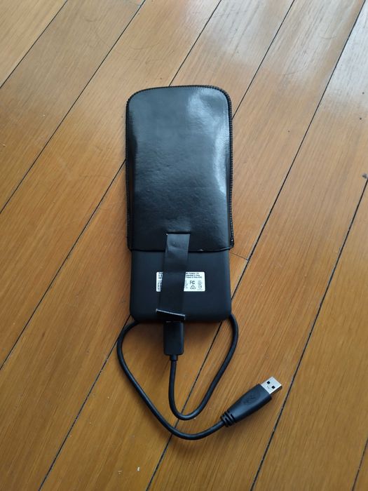 Universal Bag/Case for Smartphone or 2.5" External Hard Drive (New)64585482141954124