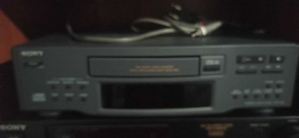 VENDO material HIFI para recuperar