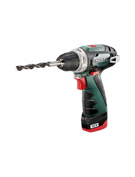 Metabo POWERMAXX BS Wiertarko-wkrętarka akumulatorowa