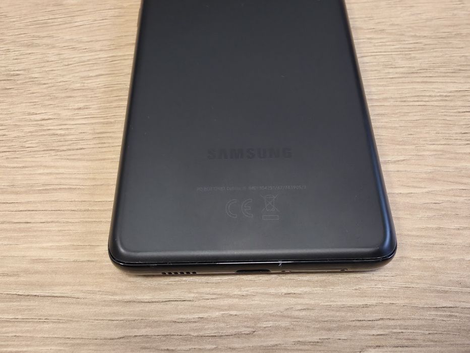 Samsung Galaxy S21 Ultra, 12/128GB, 100% sprawny