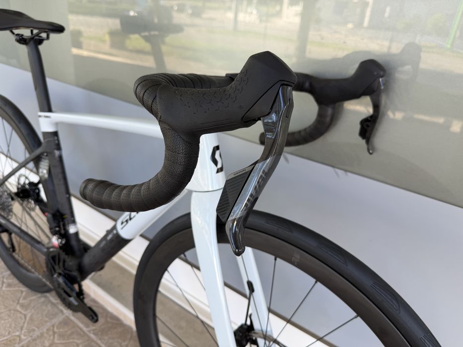 Bicicleta Scott Addict RC - 2027!! Novidade!