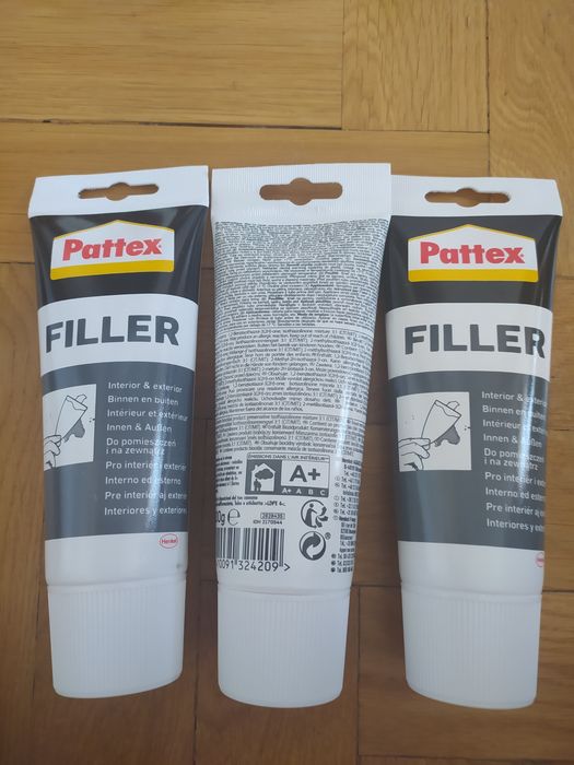 Szpachla pattex filler 300 g