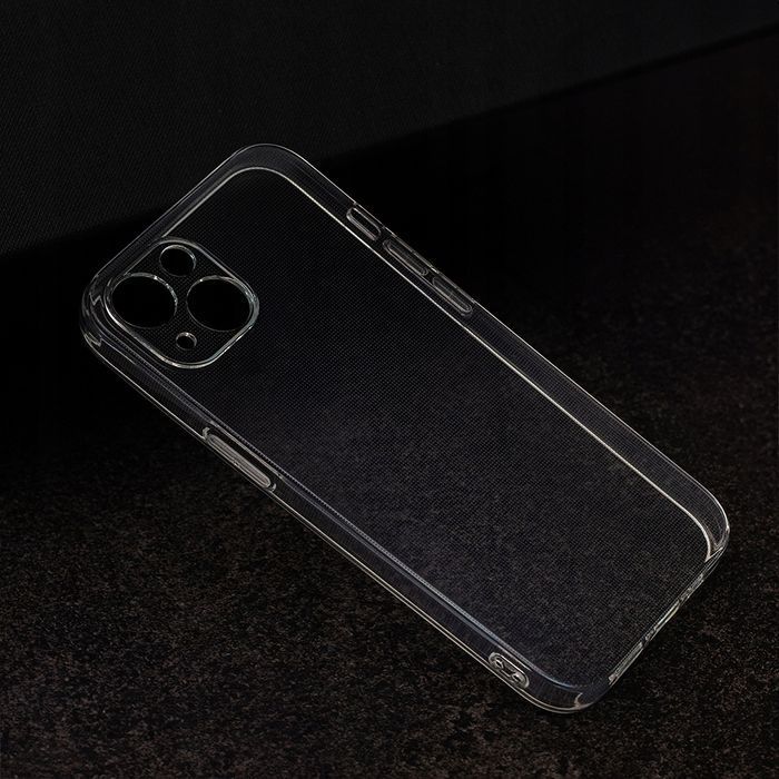 Plecki Do Samsung Galaxy A56 Bezbarwny