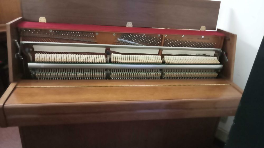 Piano SAMICK CS - 108 !Oportunidade!