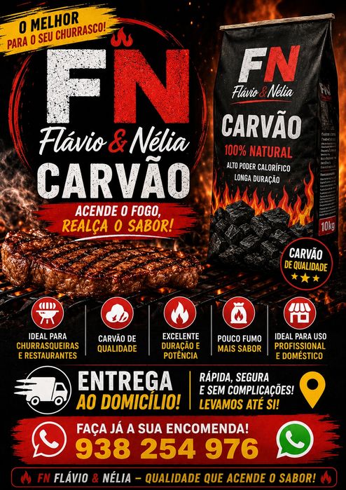 FN Flávio & Nélia