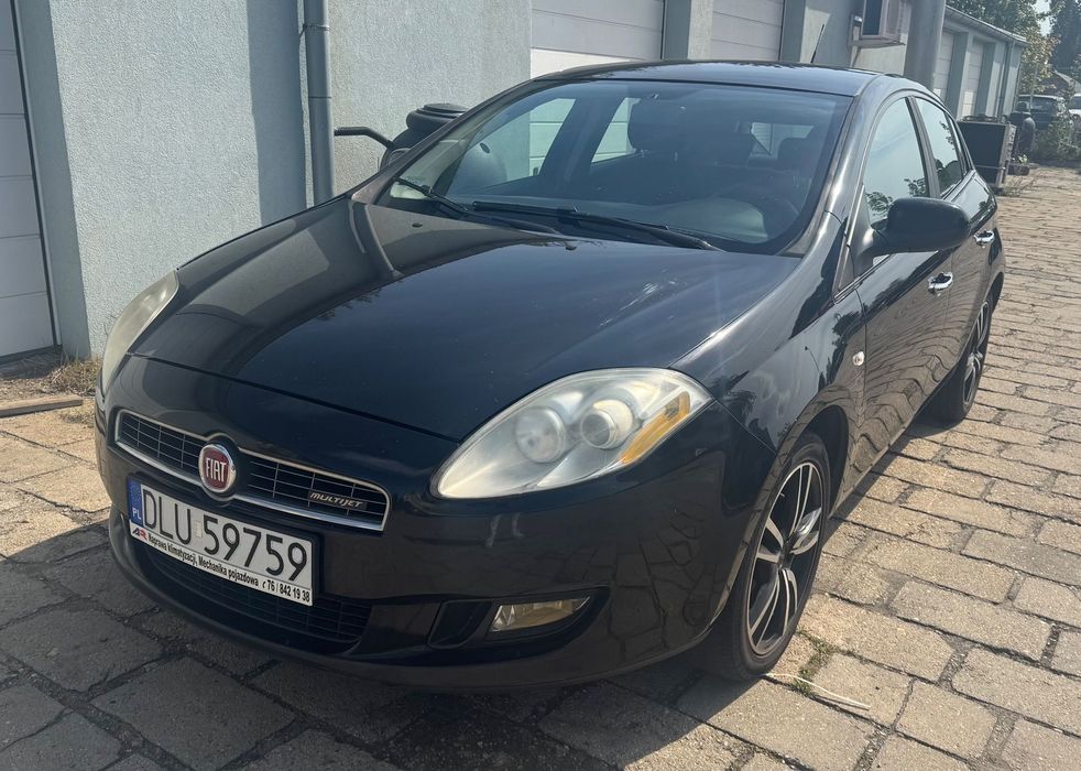 Fiat Bravo