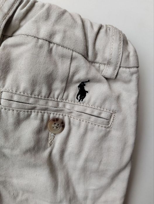 Штани polo ralph lauren для хлопчика
