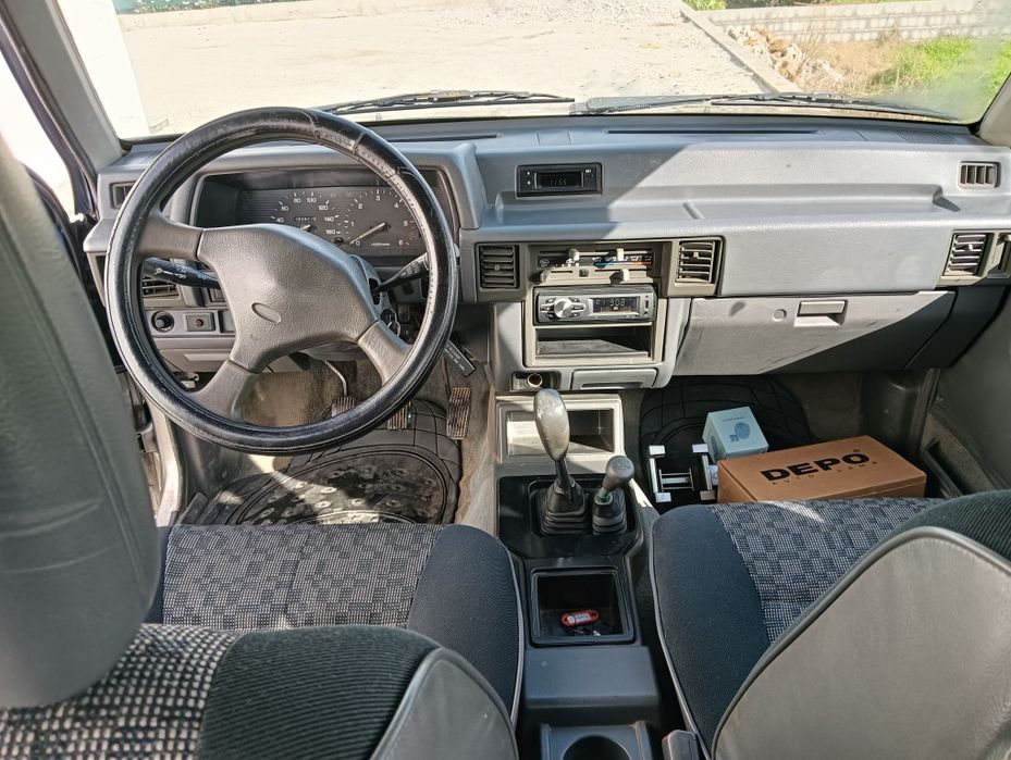 Oportunidade Mitsubishi l200 TD