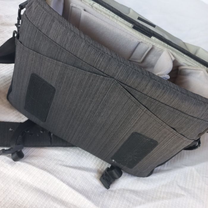 Torba fotograficzna TENBA Messenger DNA 13