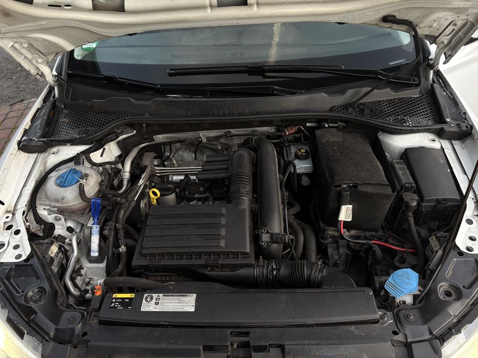 Sprzedam Seat leon 3