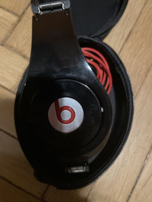 Beats by dr dre !!!