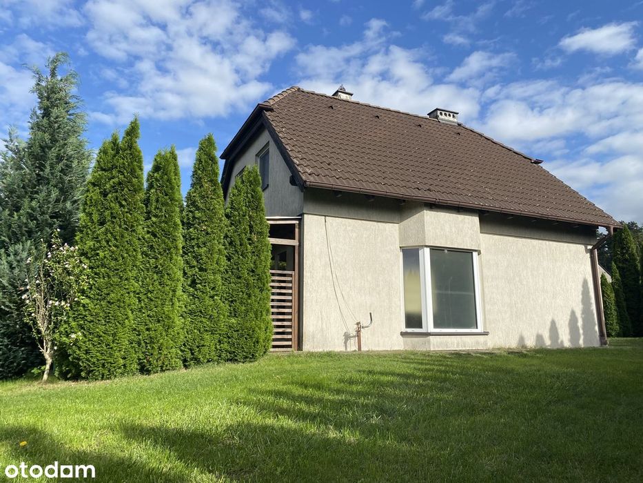 Dom na sprzedaż, 110 m², Śliwniki