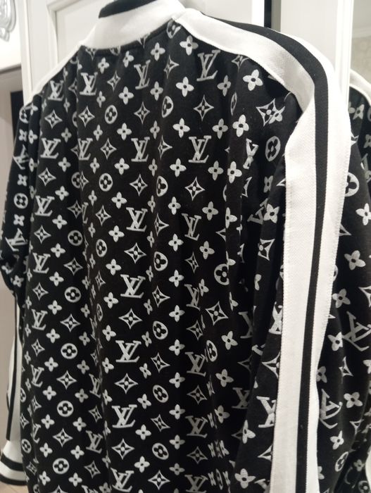 Louis Vuitton bluza męska r. M. Okazja!!!