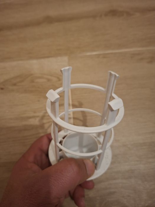 Filtro Máquina Loiça Whirlpool ADG 7340/2