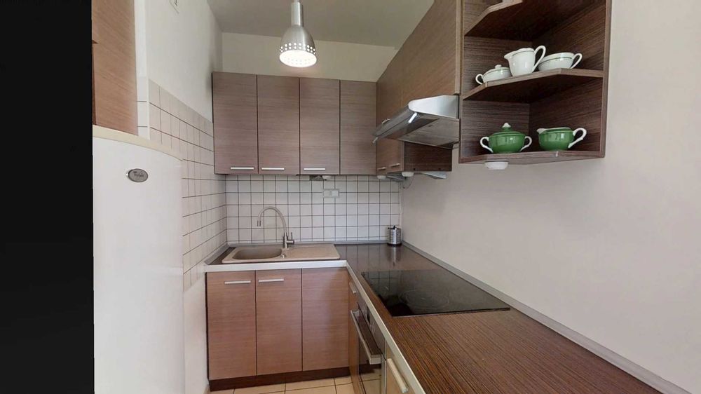 Mieszkanie – Warszawa - Widok 5
