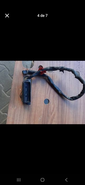 Yamaha tzr e dtr 125cc