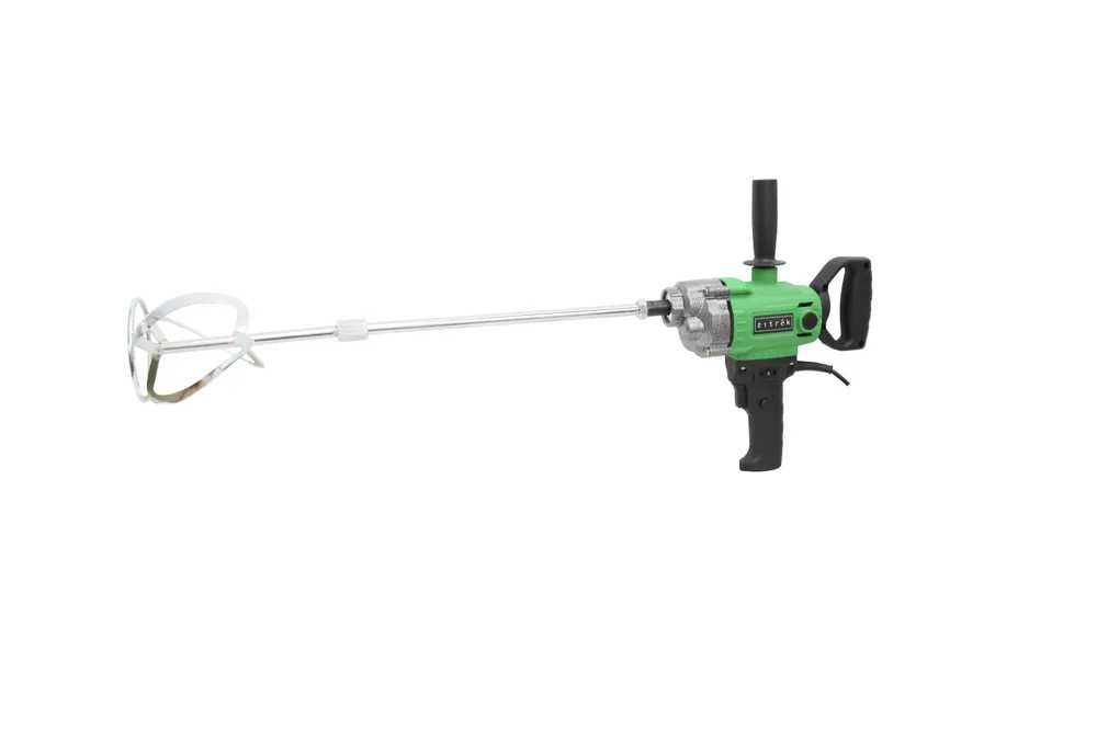 Міксер будівельний Zitrek (2400Вт 1200об рег. обертів) Миксер Польша