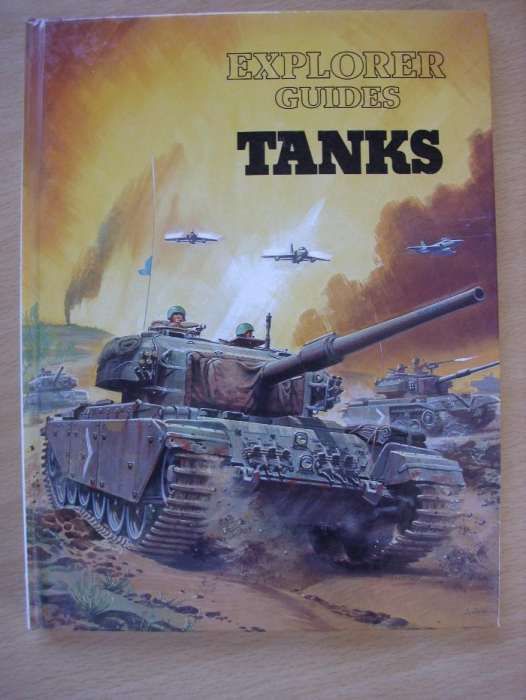 Explorer Guides - Military history