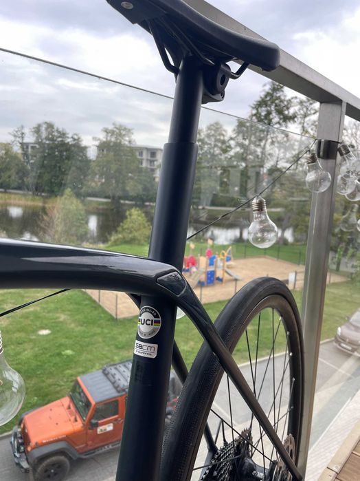 Trek Domane SL5 58 cm rower gravel