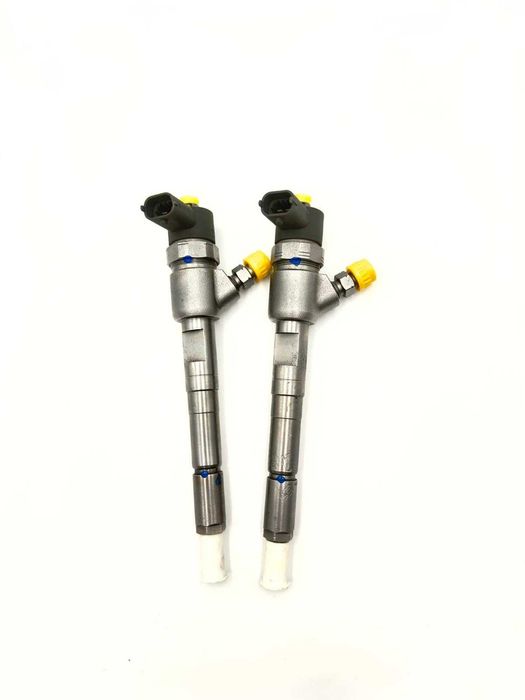 Wtryskiwacz Regenerowany Wtrysk Opel 044.5110.183