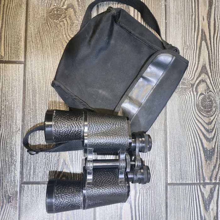 ZOMZ BPC 7x50 бинокль