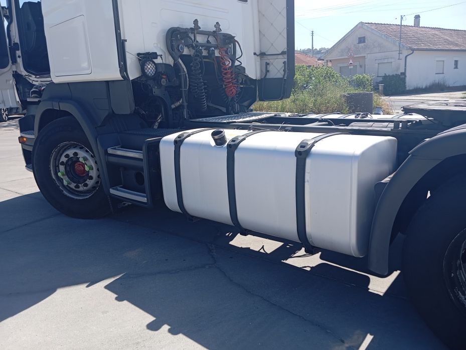 Scania R450 (05/2014)