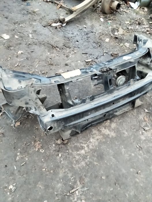 Морда телевізор Ваз 2110 старого зразка Б у Авторозборка