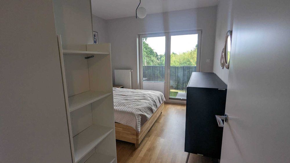 Mieszkanie – Warszawa, Salomea, Włochy - Widok 5