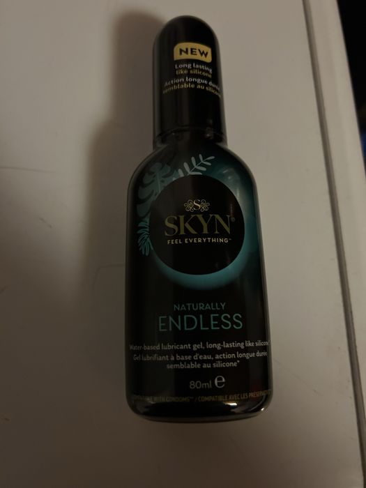 Żel nawilżający SKYN