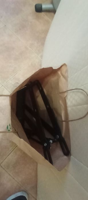 Vendo sommier de casal