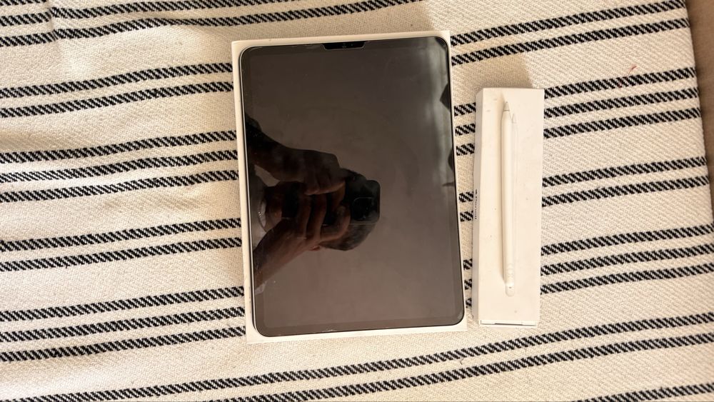 Sprzedam ipad pro 11 m2 3gen