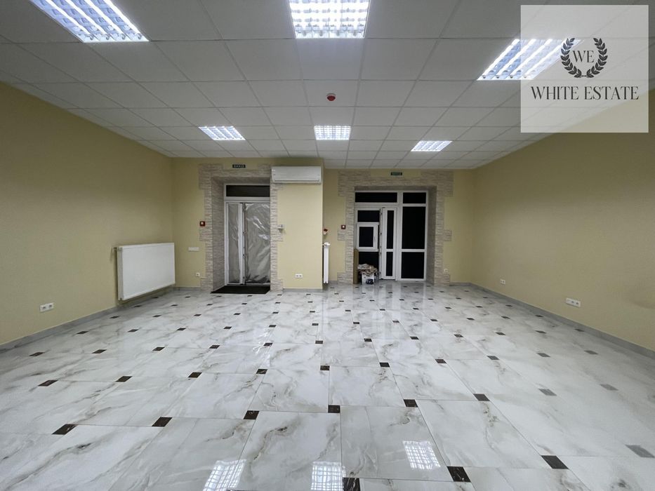 Оренда комерційного приміщення вул. Микулинецька - бічна