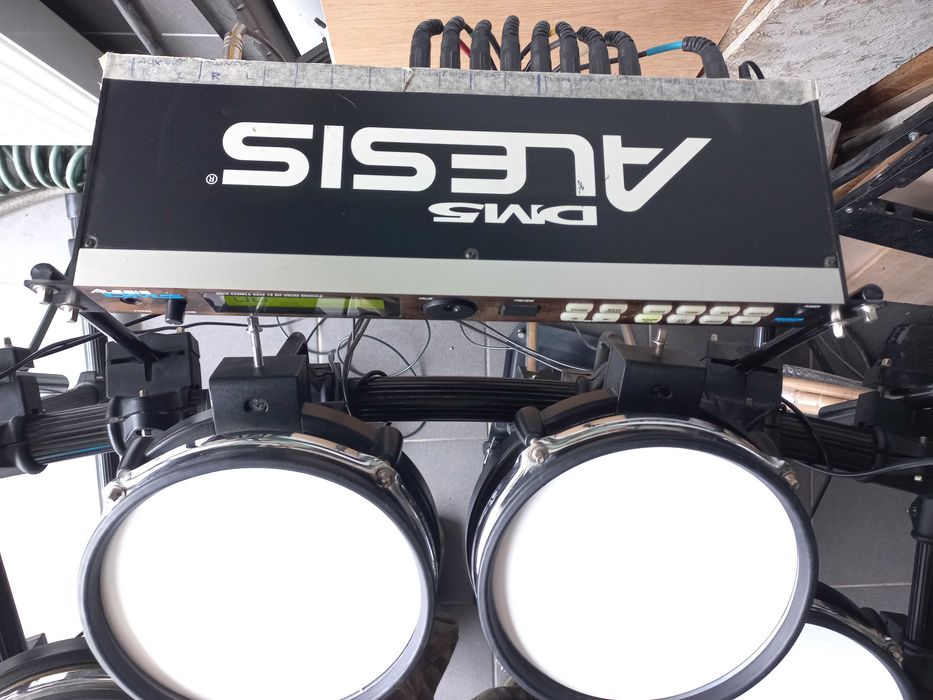 Perkusja elektroniczna Alesis DM5