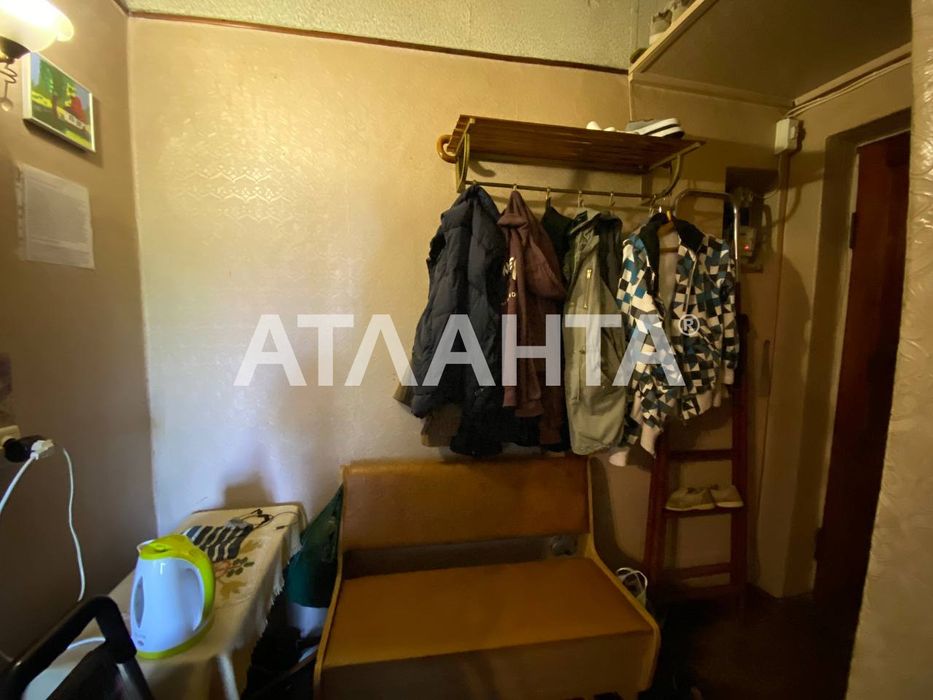 3-комнатная квартира по адресу ул. Героев Крут (площадь 54,9 м²) - Atlanta.ua - фото 7