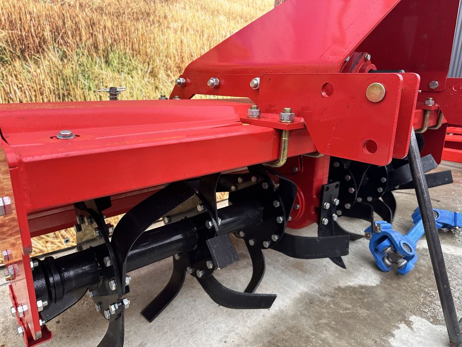 Грунтофреза 140 +кардан