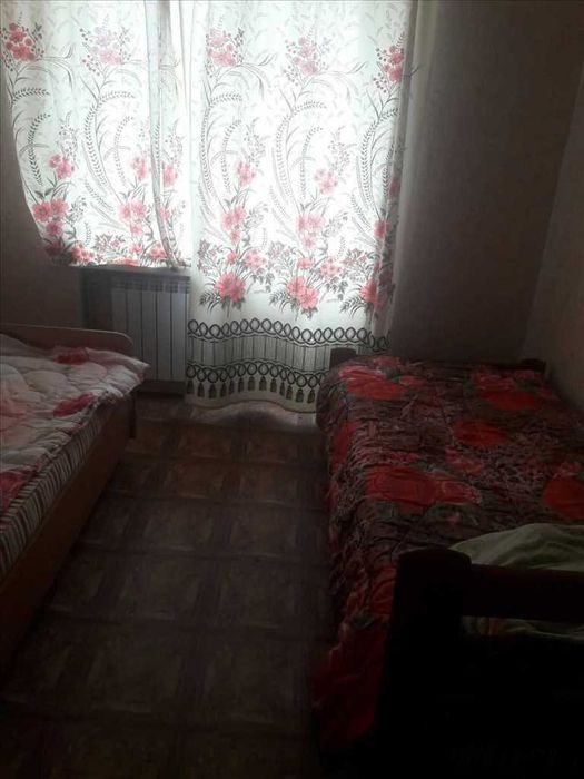 Трикімнатна квартира в Нових Санжарах