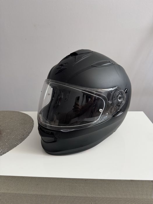 Kask motocyklowy Scorpion exo-491 Wrocław