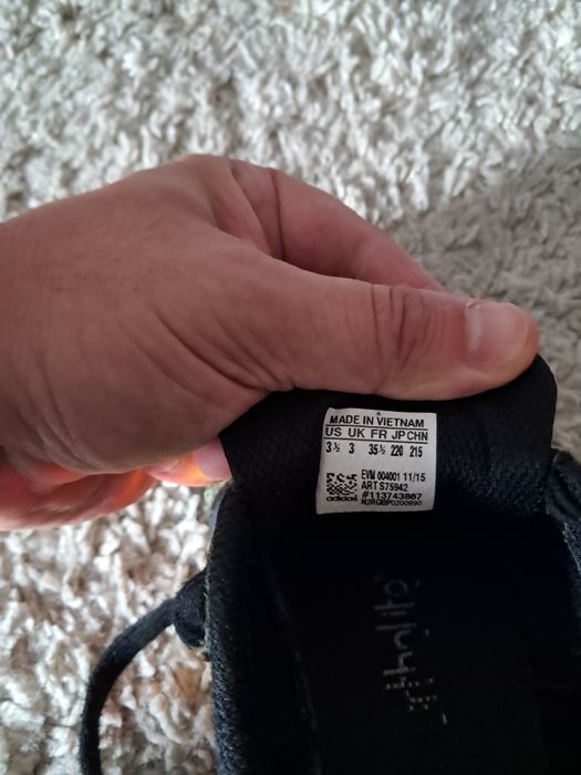 Adidas Superstar Pretos