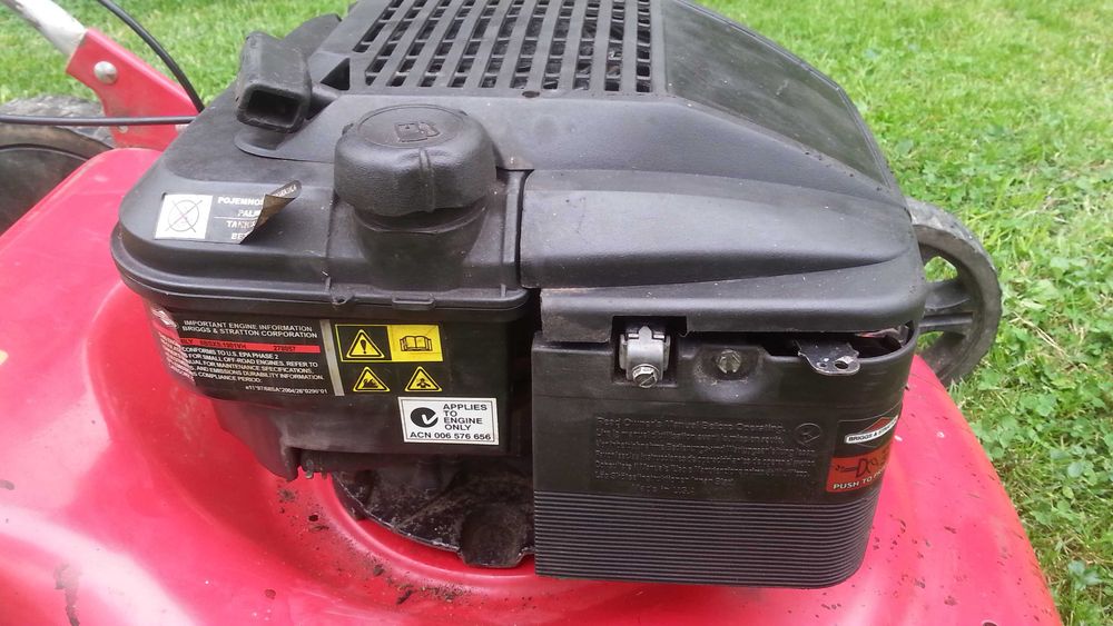 Części silniki Briggs & Stratton (różne modele)