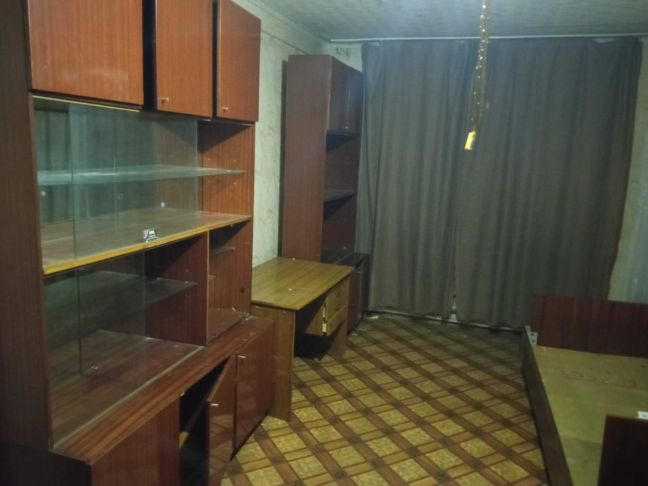 1 комн.кв.1 этаж.продаж.без аренды.