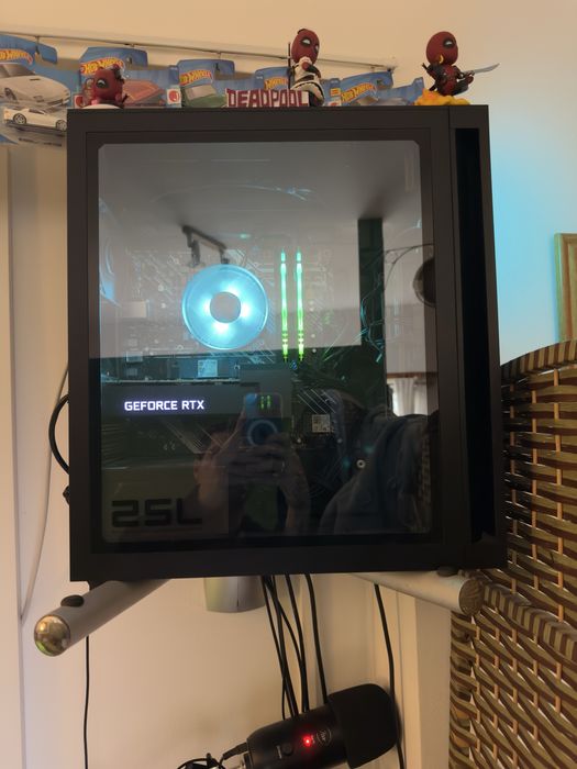 Pc Gaming OMEN RTX3060