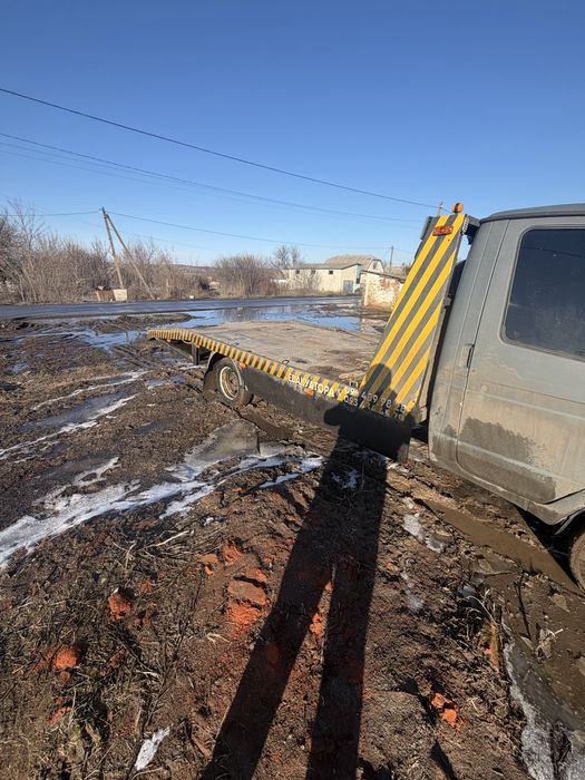 Продам эвакуатор