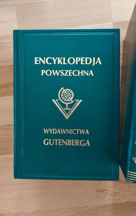 Encyklopedia Powszechna