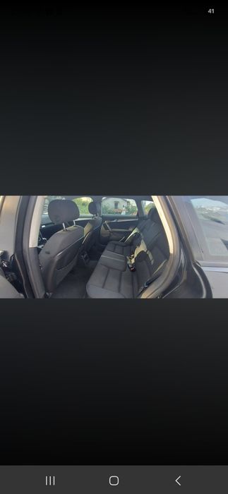 Audi A3 2.0 Tdi 140Cv