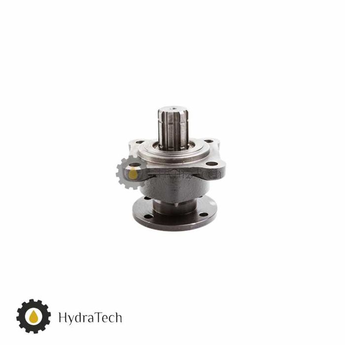 Адаптер від коробки до кардана (фланець)