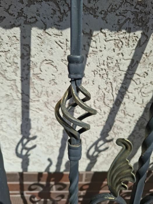 Продам паркан 5.40×1.12