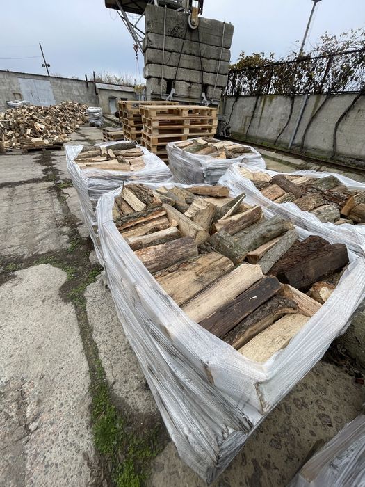 Продам Дрова Колотые !Измаил!