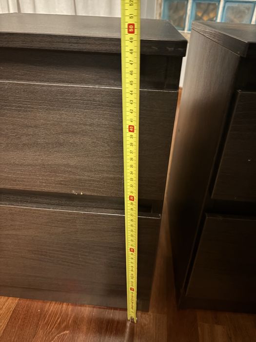 Mesas cabeceira quarto