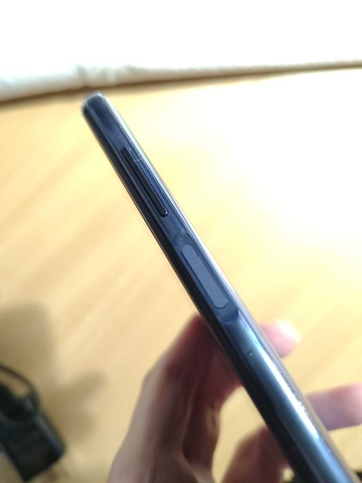 Смартфон мобільний телефон Xiaomi Redmi Note 9S