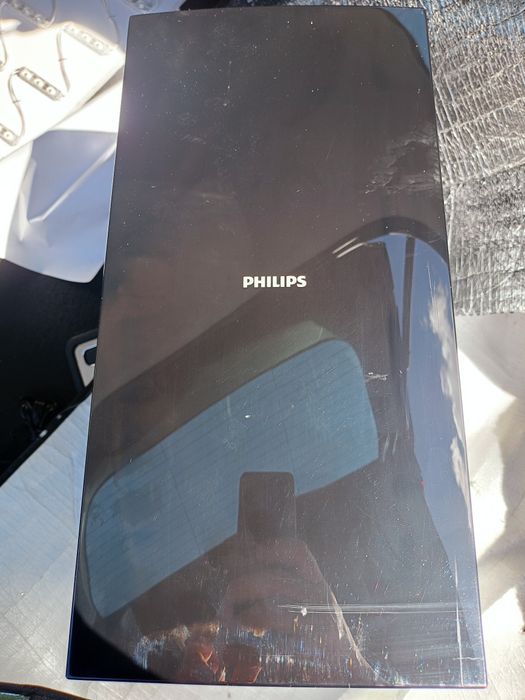 Philips HTS 5590 sub